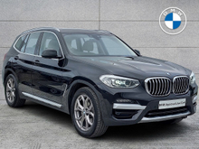 BMW X3 xDrive20d xLine Auto