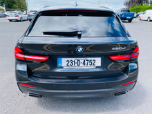 2023 BMW 5 Series 2L Diesel For Sale Images