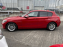 2016 BMW 1 SERIES 1.5 AUTOMATIC - REVERSE CAMERA