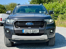 2020 Ford Ranger 2L Diesel For Sale Images