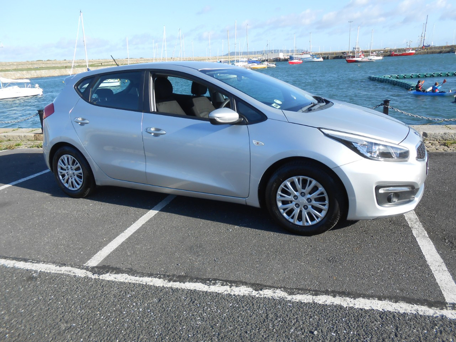 2017 Kia Ceed For Sale Images