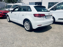 2017 Audi A3 1L Petrol For Sale Images