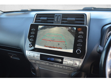 2021 Toyota Landcruiser 2.8L Diesel For Sale Images