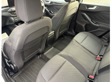 2020 Ford Focus 1.5L Diesel For Sale Images