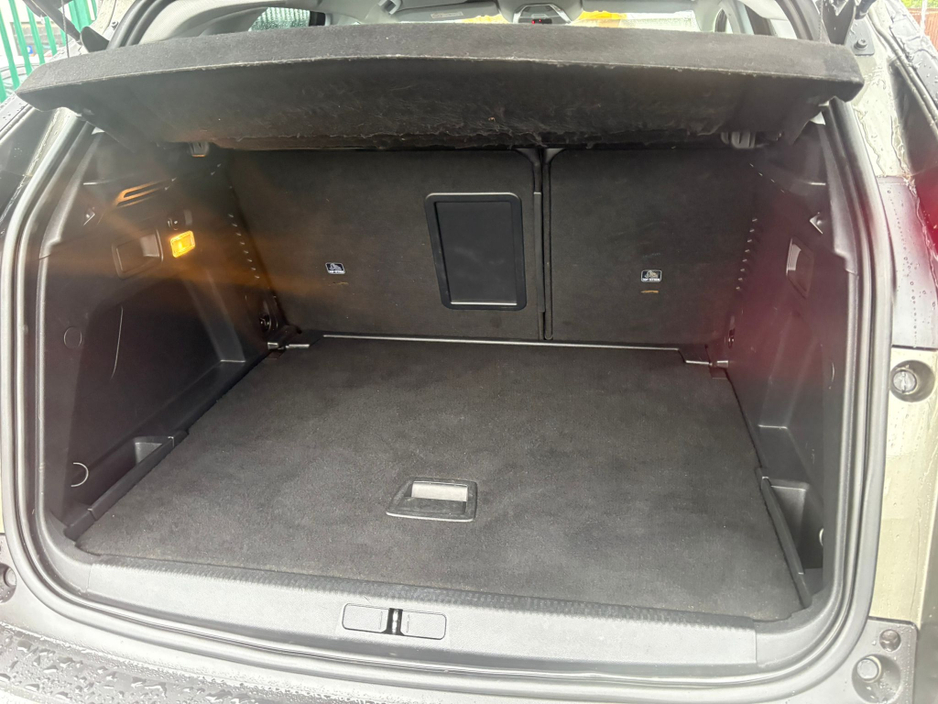 2018 Peugeot 3008 1.5L Diesel For Sale Images