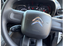 2021 Citroen Berlingo 1.5L Diesel For Sale Images