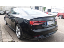 2017 Audi A5 2L Diesel For Sale Images