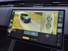2024 Land Rover Range Rover Sport 3L Petrol Plug-in Hybrid For Sale Images