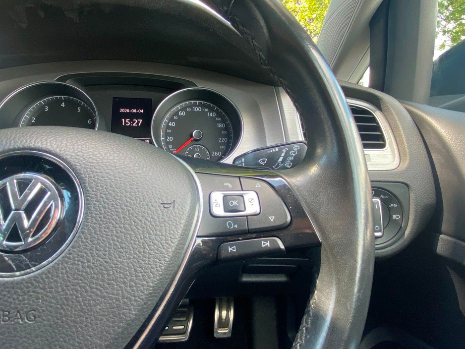 Volkswagen Golf 1.2 TSI COMFORTLINE 5DR PETROL AUTO NEW NCT 12 MONTH WARRANTY — thumbnail 17