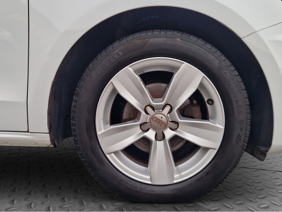 Audi A1 2016 1.0 PETROL TFSI AUTOMATIC *FINANCE* — thumbnail 12