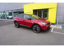 2024 Opel Grandland