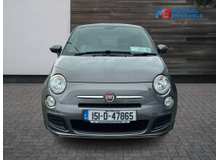 2015 Fiat 500 1.2L Petrol For Sale Images