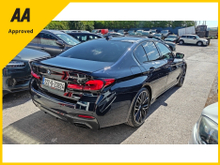 2022 BMW 5 Series 2L Petrol Plug-in Hybrid For Sale Images