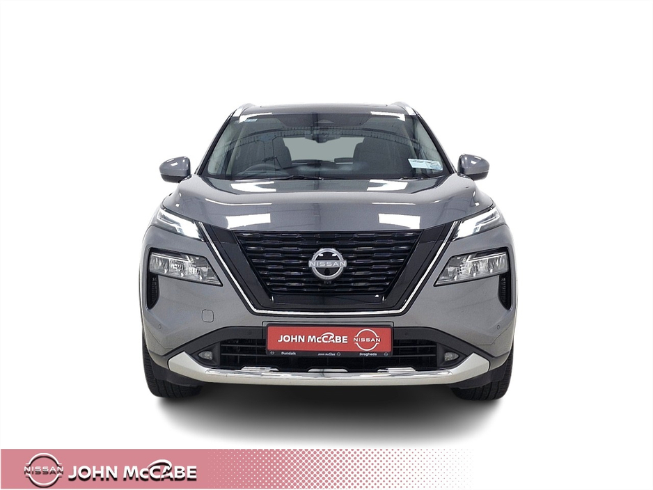 2025 Nissan X-Trail 1.5L Hybrid For Sale Images