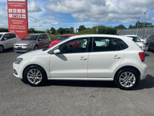 2015 Volkswagen Polo 1.2L Petrol For Sale Images