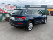 2019 Skoda Kodiaq 2L Diesel For Sale Images