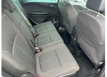 2015 Vauxhall Zafira 2.0L Diesel For Sale Images