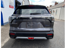 2025 Suzuki S-CROSS 1.5L Petrol Hybrid For Sale Images
