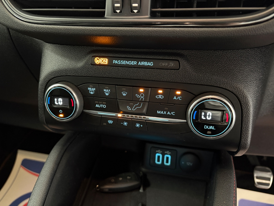 2021 Ford Kuga 1.5L Diesel For Sale Images