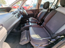 2019 Citroen Grand C4 Picasso 1.6L Diesel For Sale Images