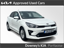 Kia Rio 1.2 PETROL