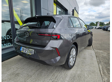 2024 Opel Astra 1.5L Diesel For Sale Images