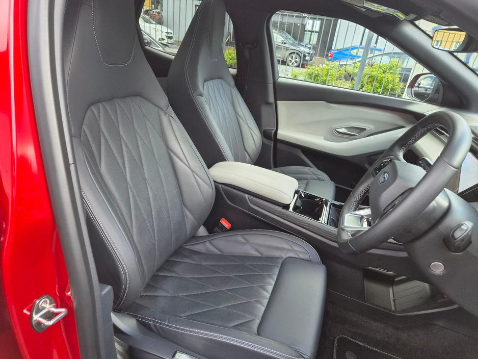2025 Ford Explorer 0L Electric For Sale Images