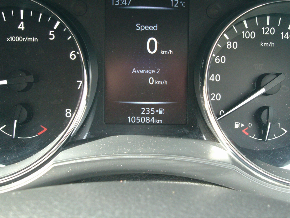 2015 Nissan Pulsar 1.2L Petrol For Sale Images