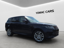 Land Rover Range Rover Sport R-DYNAMIC HSE 3.0D -- EXCELLENT CONDITION -- FINANCE ARRANGED