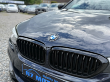 2020 BMW 5 Series 2L Diesel For Sale Images