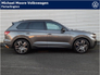 2025 VOLKSWAGEN TOUAREG R 3.0TSI PHEV 462HP