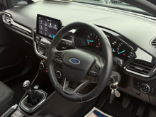 2019 Ford Fiesta 1.1L Petrol For Sale Images