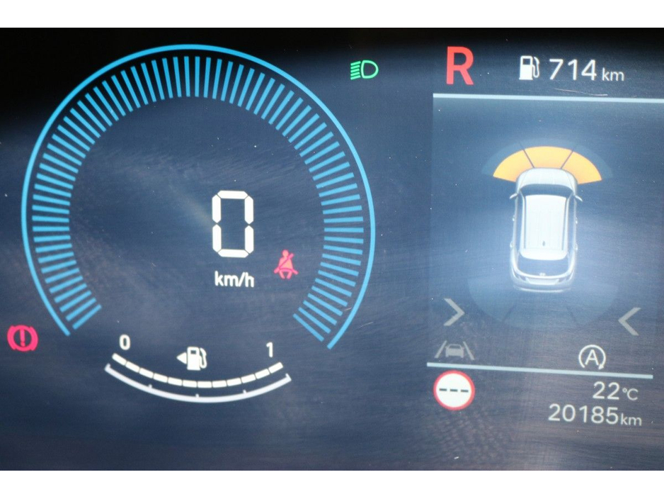 Hyundai Tucson Executive Ex Demo 1.6l Diesel SUV - 4.9% APR Finance Rate - No Deposit - PCP & HP Available — thumbnail 18