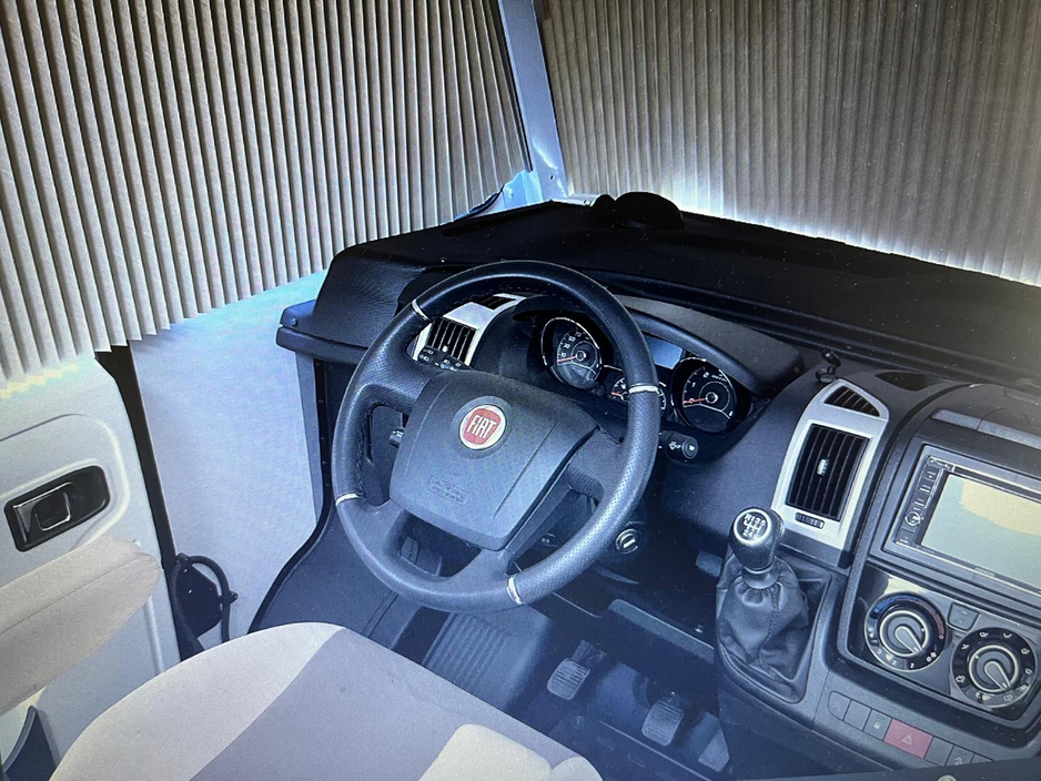 2021 Sunlight T 690 L 2.3L Diesel For Sale Images
