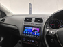 2016 VOLKSWAGEN POLO 1.2 TSI Automatic