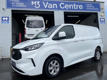 2024 Ford Transit 2L Diesel For Sale Images