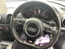 2014 AUDI A3 1.6 TDI S LINE 103BHP 3DR