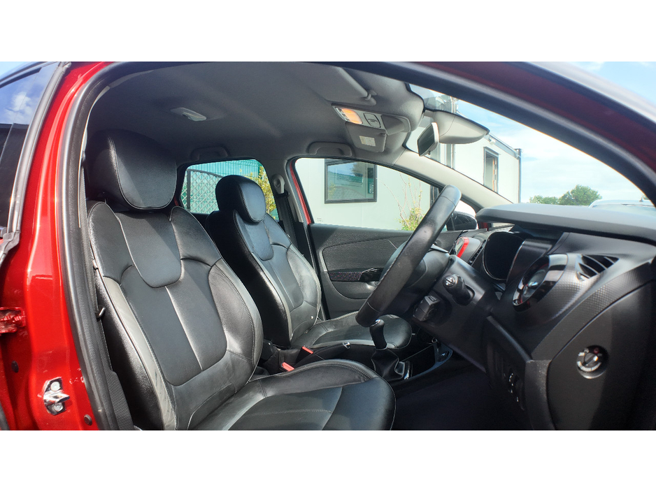 2015 Renault Captur 1.5L Diesel For Sale Images