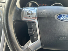 2014 Ford Mondeo 1.6L Diesel For Sale Images