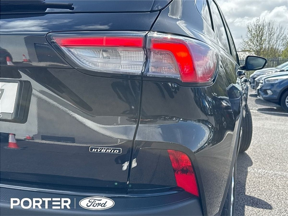 Ford Kuga *SALE NOW ON* 2.5PHEV TITANIUM 225PS Auto — thumbnail 29
