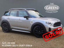 2023 MINI Countryman 1.5L Petrol Plug-in Hybrid For Sale Images
