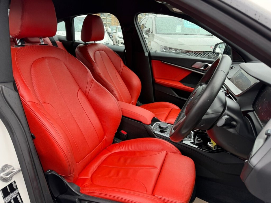 2021 BMW 2 Series 1.5L Petrol For Sale Images