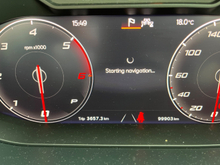 SEAT Tarraco 2.0 TDI 150HP DSG 7S XCELLENCE 5DR AU