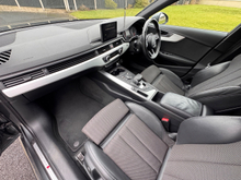 2016 Audi A4 2L Diesel For Sale Images