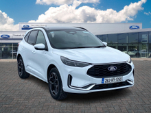 Ford Kuga ST-Line X Edition 2.5 PHEV