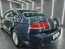 2016 VOLKSWAGEN PASSAT CL 1.6 TDI MANUAL 6SPEED FWD 120HP 4DR