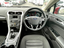 2016 Ford Mondeo 1.5L Diesel For Sale Images