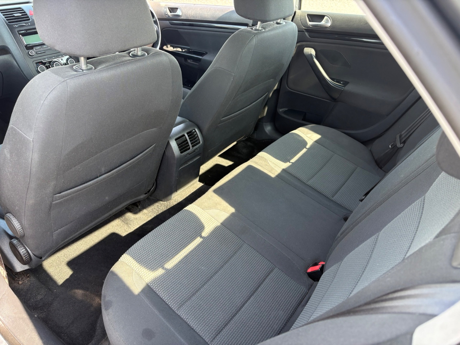 2010 Volkswagen Jetta 1.6L Diesel For Sale Images
