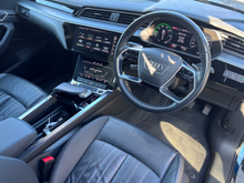 2022 Audi e-tron 0L Electric For Sale Images