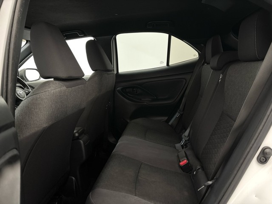 Toyota Yaris Cross LUNA SPORT — thumbnail 7